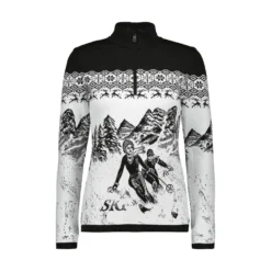 Cmp Outstanding Trui Dames