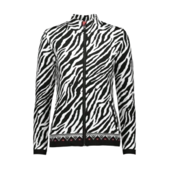 Cmp Reflected Fleece Dames