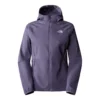 The North Face Apex Nimble Hoodie Softshell Jas Dames -Goedkope The North Face Winkel 7742756 0196012693184 0