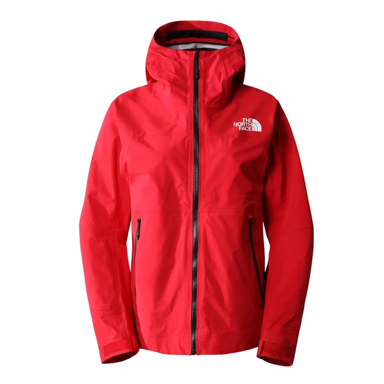 The North Face Summit Chamlang Futurelight Hardshell Jas Dames 3 The North Face Summit Chamlang Futurelight Hardshell Jas Dames