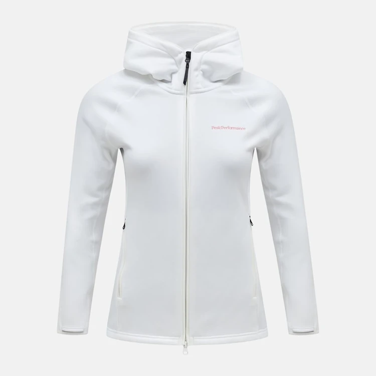 Peak Performance Chill Light Vest Dames 3 Peak Performance Chill Light Vest Dames