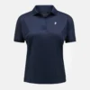 Peak Performance Illusion Ss Polo Dames -Goedkope The North Face Winkel 7743025 07333269614446 0