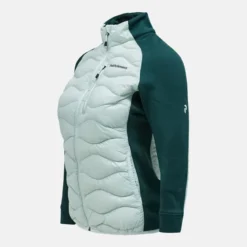 Peak Performance Helium Down Hybrid Isolatiejas Dames 8 Peak Performance Helium Down Hybrid Isolatiejas Dames -Goedkope The North Face Winkel 7743063 07333269623820 2