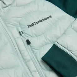 Peak Performance Helium Down Hybrid Isolatiejas Dames 9 Peak Performance Helium Down Hybrid Isolatiejas Dames -Goedkope The North Face Winkel 7743064 07333269623820 3