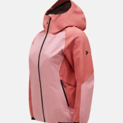 Peak Performance Pac Gore-Tex Hardshell Jas Dames -Goedkope The North Face Winkel 7743075 07333269625367 2
