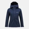 Peak Performance Explore Jas Dames -Goedkope The North Face Winkel 7743129 07333269630415 0