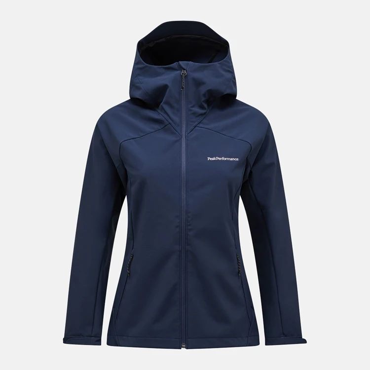 Peak Performance Explore Jas Dames 3 Peak Performance Explore Jas Dames