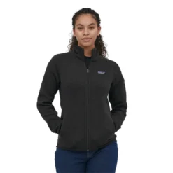 Patagonia Better Fleece Dames 12 Patagonia Better Fleece Dames -Goedkope The North Face Winkel 7743358 192964039131 4