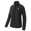 The North Face Homesafe Full Zip Fleece Dames -Goedkope The North Face Winkel 7743396 193394947553 0