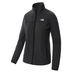 The North Face Homesafe Full Zip Fleece Dames