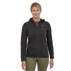 Patagonia R1 Air Full-Zip Shirt Dames -Goedkope The North Face Winkel 7743408 194187591786 1
