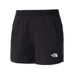 The North Face Athletic Outdoor Woven Short Kortebroek Dames
