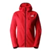 The North Face Summit Futurefleece Full Zip Hoodie Fleece Dames -Goedkope The North Face Winkel 7743465 196247066463 0