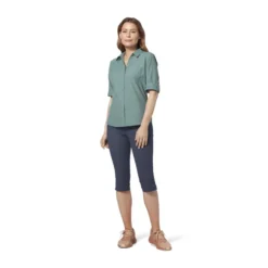 Royal Robbins Jammer II Capri Dames -Goedkope The North Face Winkel 7744015 794691231750 2